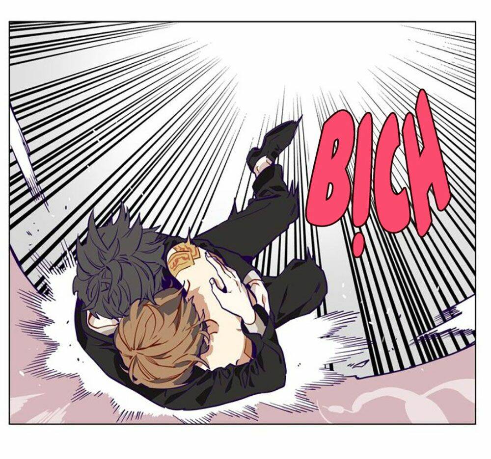 hoa đạo sĩ chapter 8 46