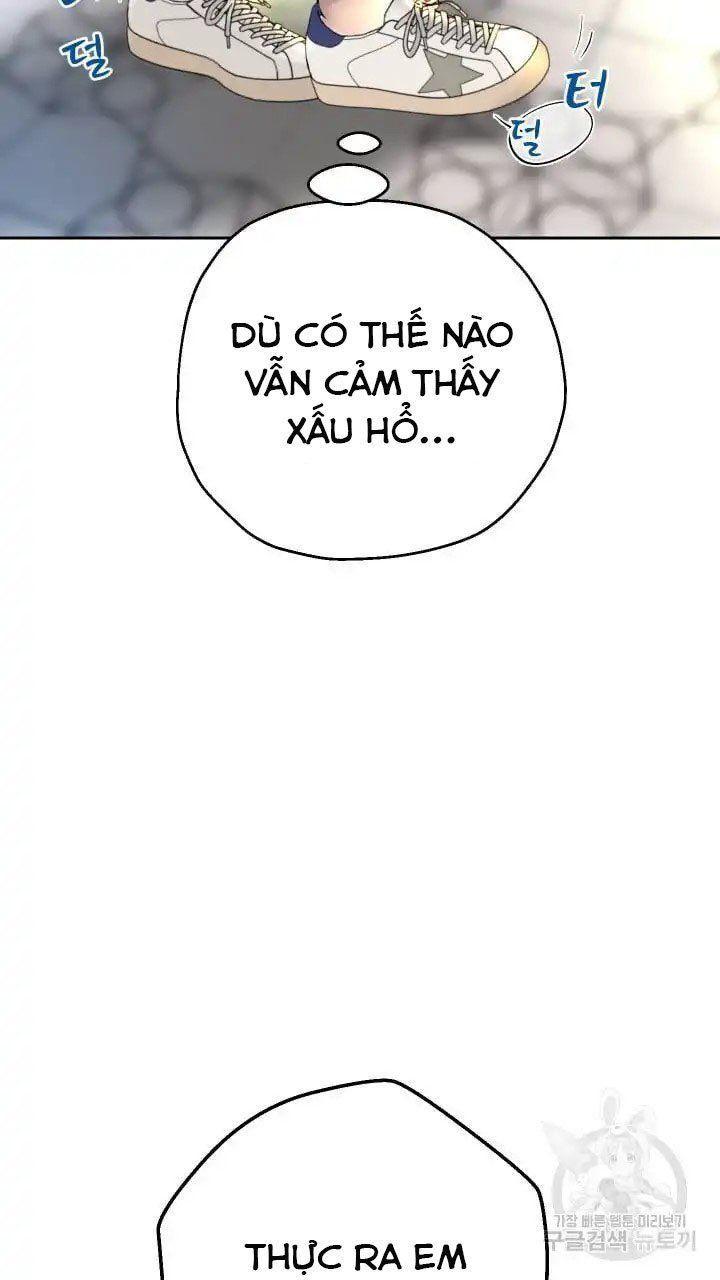 18+ tôi! trọng sinh với chiếc bò toi chapter 18.2 12