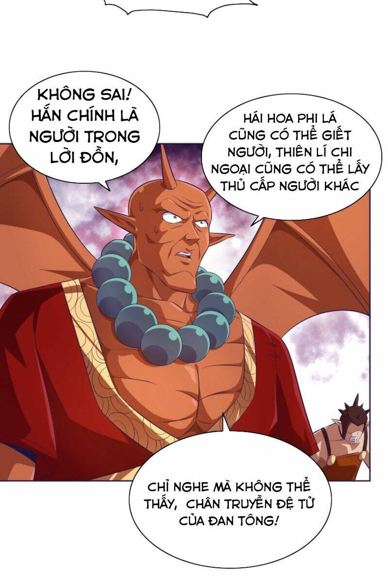 chín năm nghĩa vụ tu chân chapter 28 8