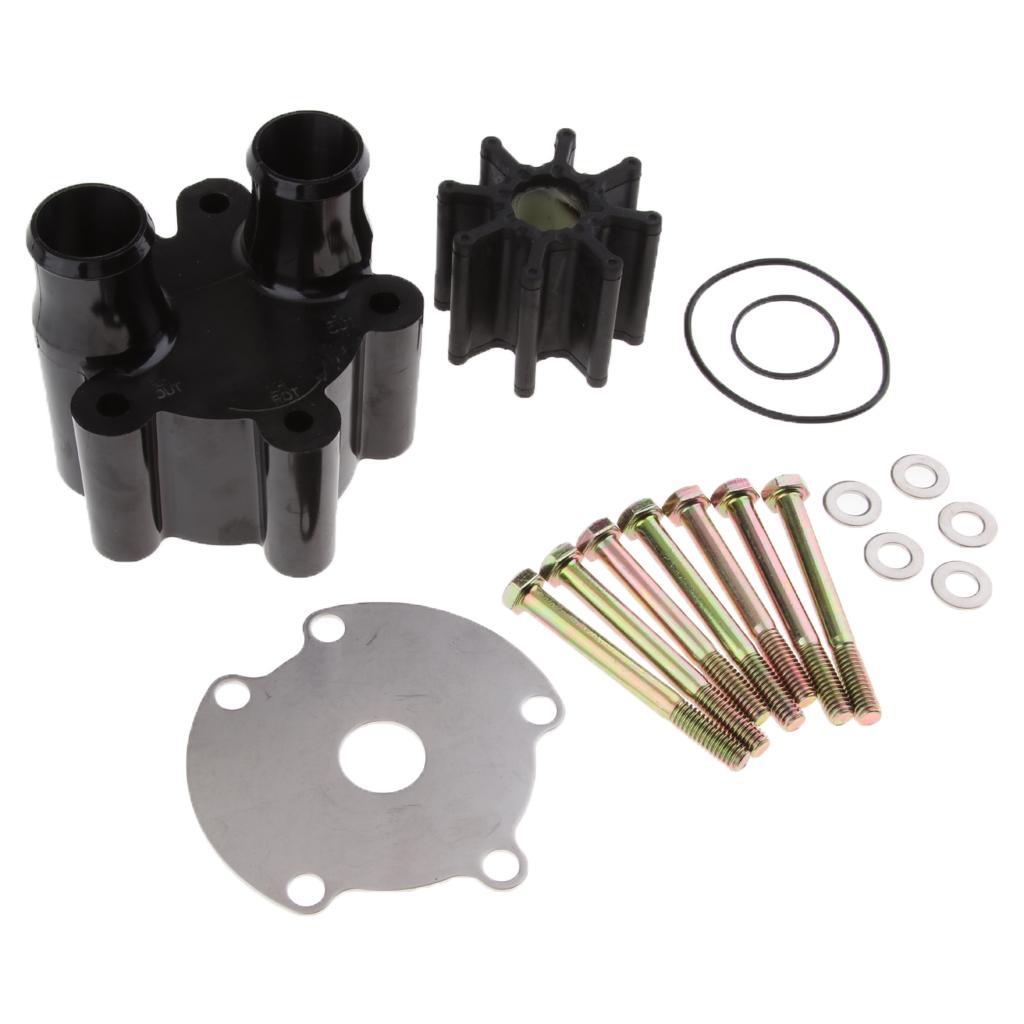 Outboard     Water     Pump     Impeller     Service     Set     46  -