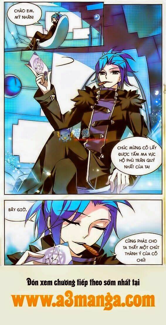 xuyên duyệt tây nguyên 3000 chapter 22 13