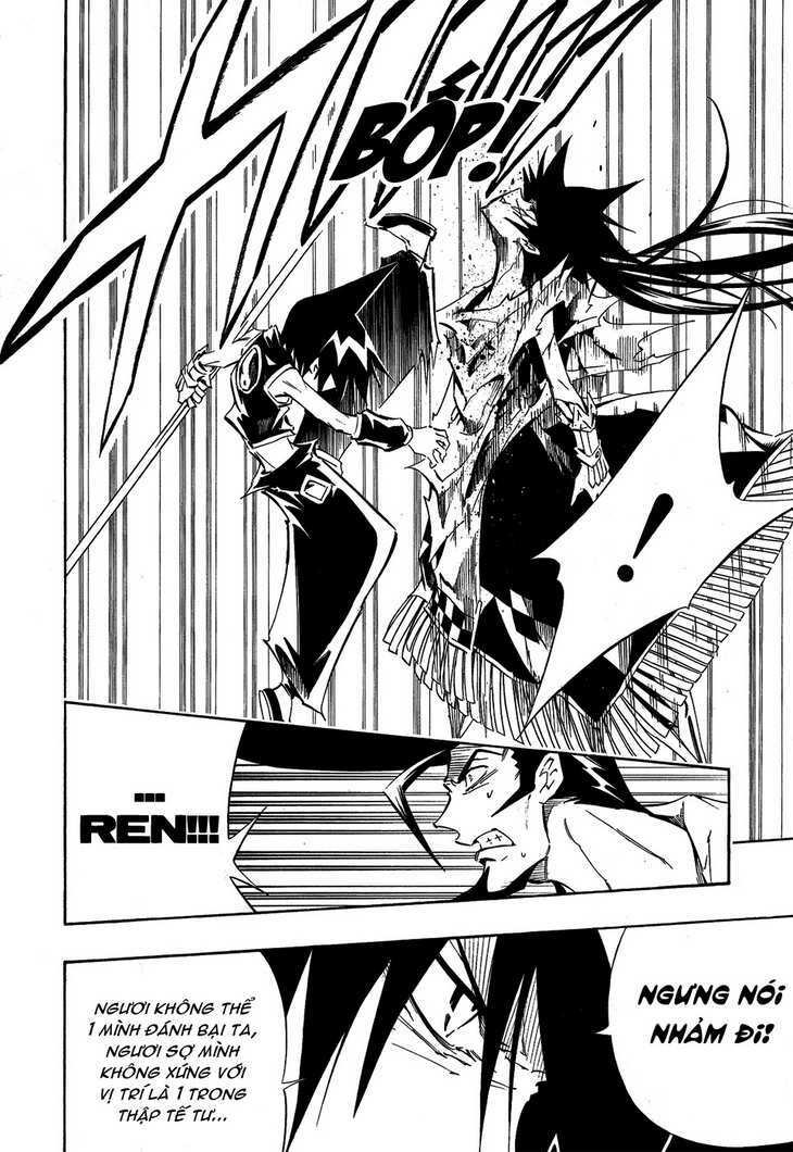 vua pháp thuật chapter 290 19