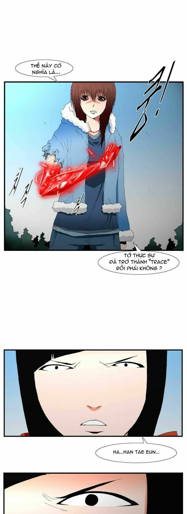 siêu năng chapter 90 8