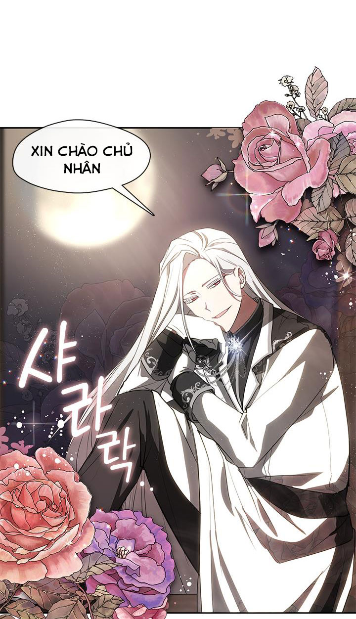 không thể bỏ rơi nhân vật phản diện chapter 32 58