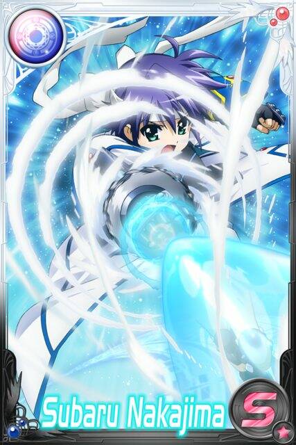 mahou shoujo lyrical nanoha innocents chapter 3 26