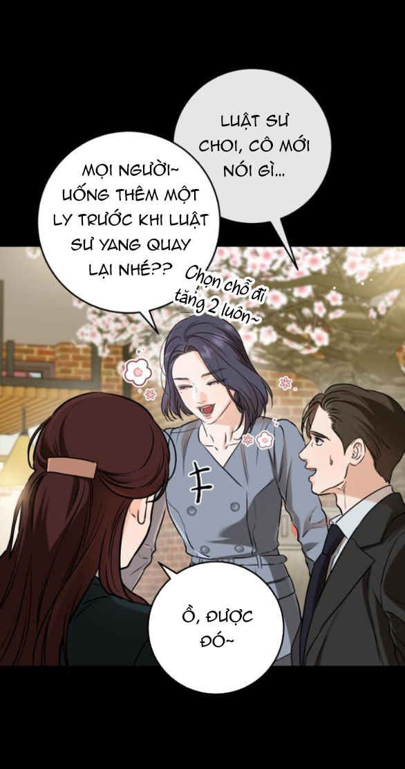 Nóng Lòng Muốn Giày Vò Em chapter 64.1 45