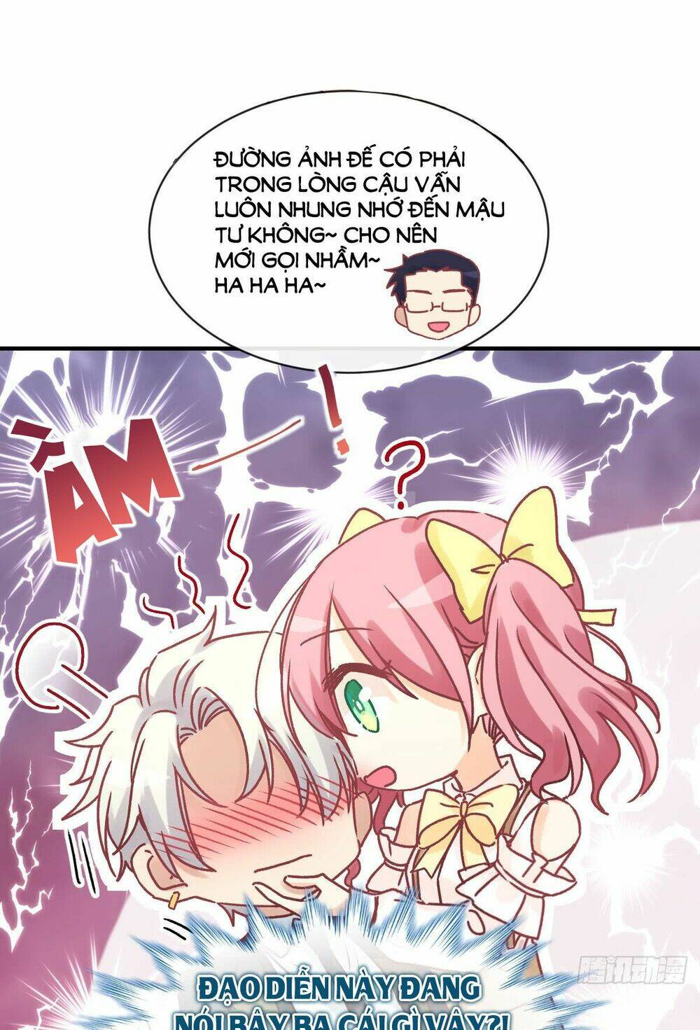 sở thích đặc biệt của nam thần chapter 12 2