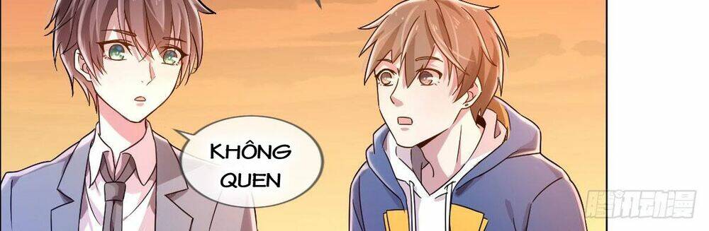 đại thần gaming đơn phương tôi chapter 2.2 19