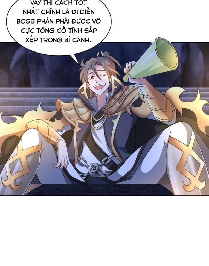 Trọng Sinh Thành Cậu Vàng Tại Dị Thế Chapter 99 28