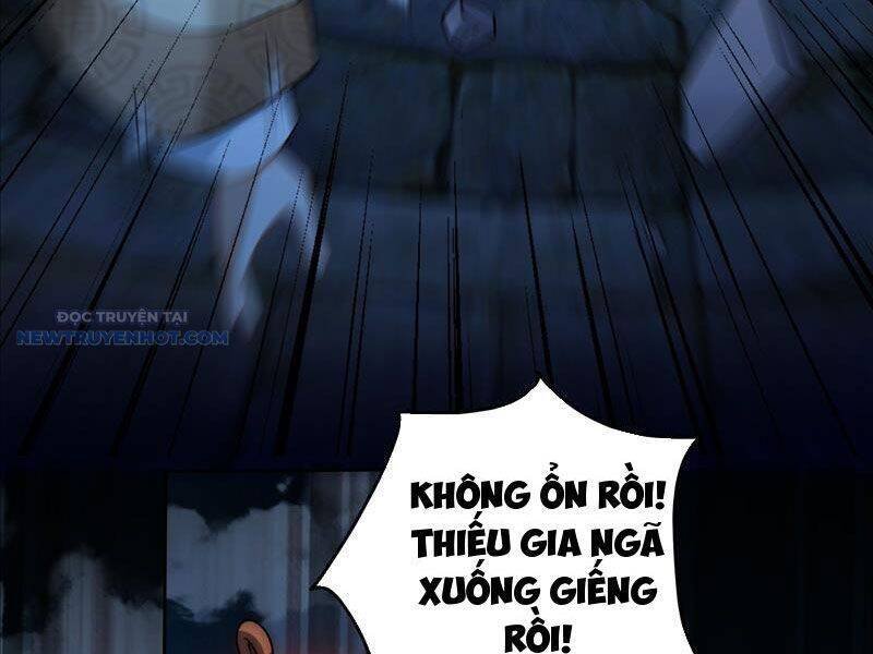 ta thực sự không muốn làm thần tiên chapter 21 17