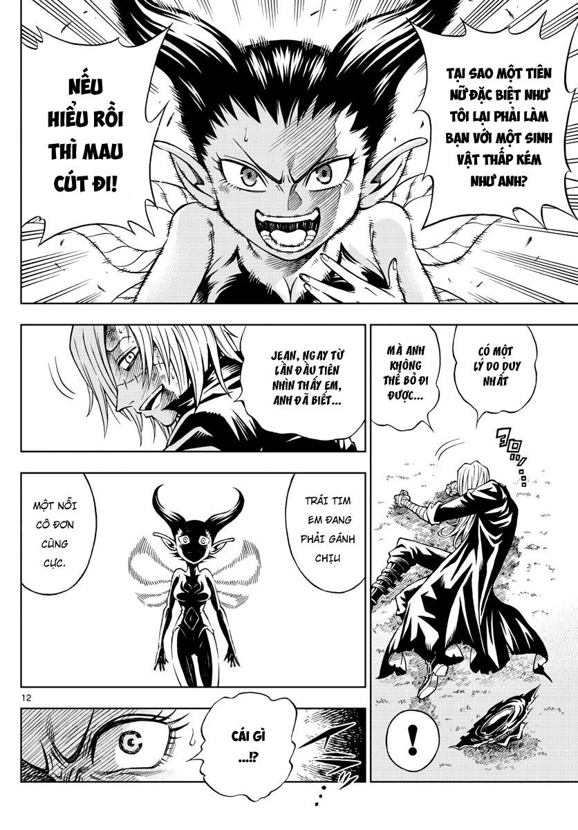 marry grave chapter 4 12