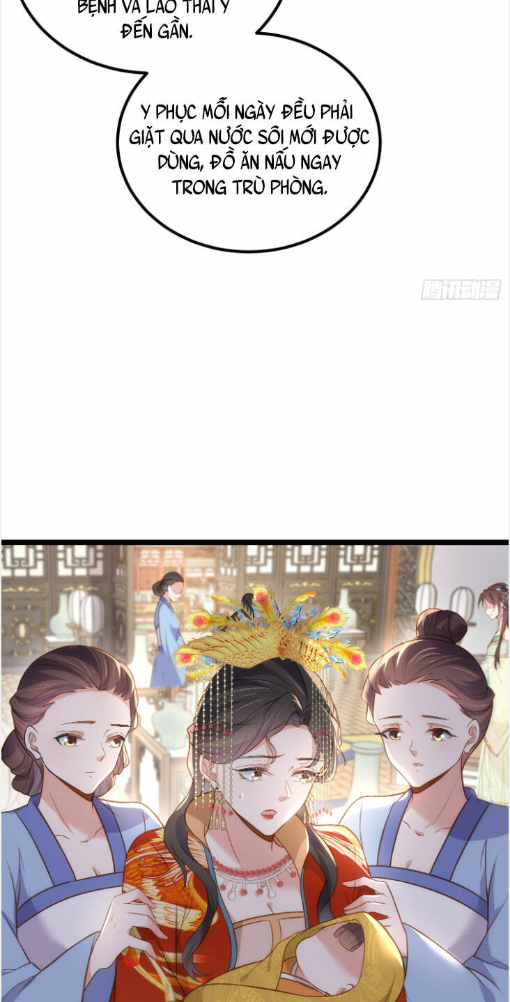 hoạn phi thiên hạ chapter 309 11