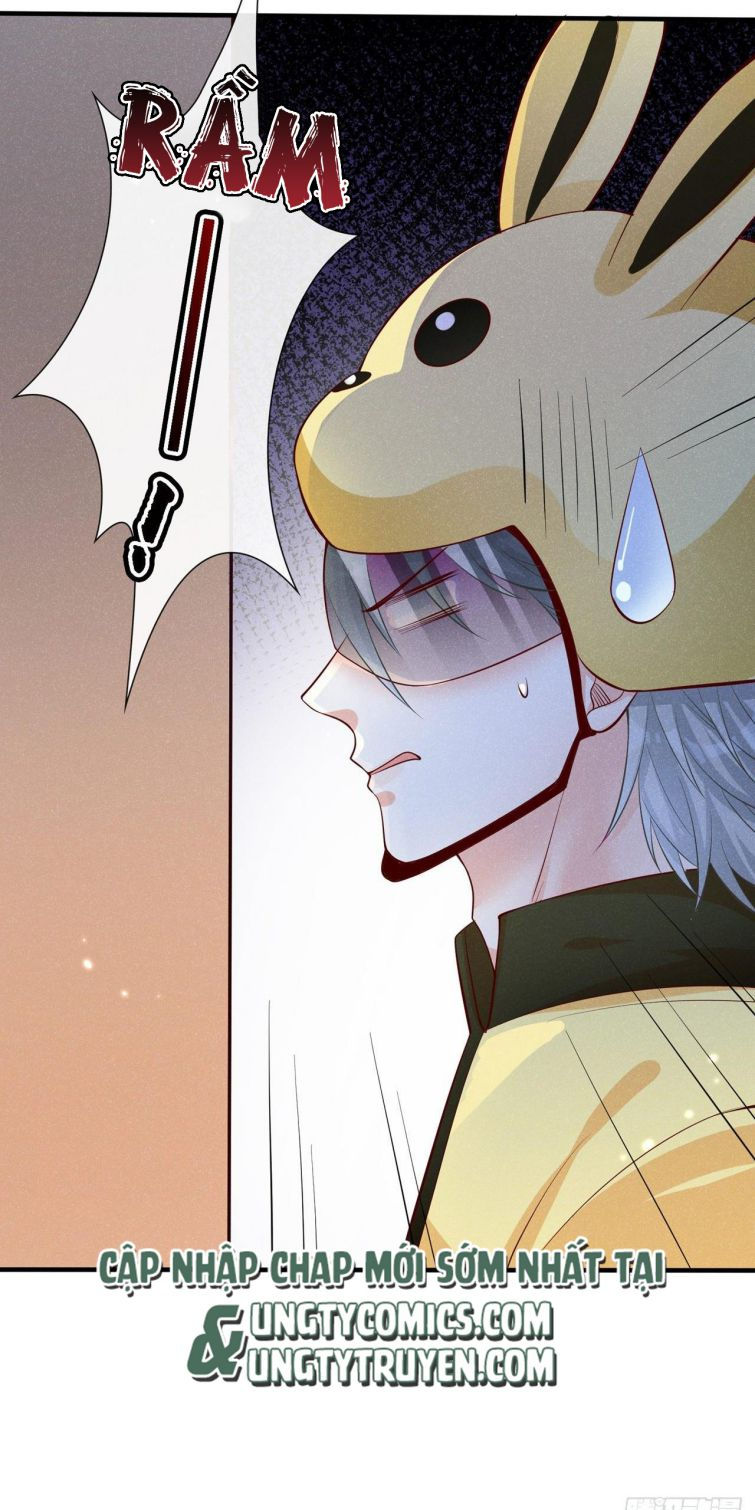 tôi với hình mẫu lý tưởng lìa trần rồi! chapter 5 16