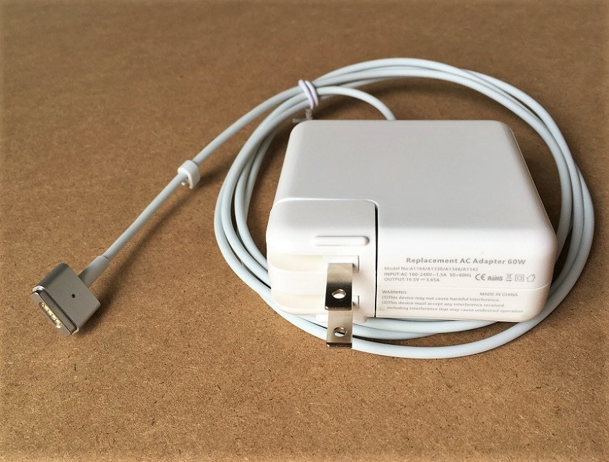 Adapter Nguồn Sạc 60W Dành Cho MacBook Pro 13 inch Đời 2012-2015