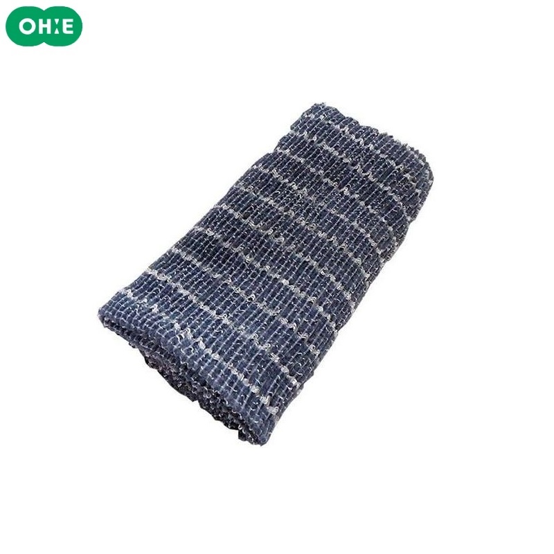 Khăn tắm tạo bọt mềm mại Awayuki - Made in Japan