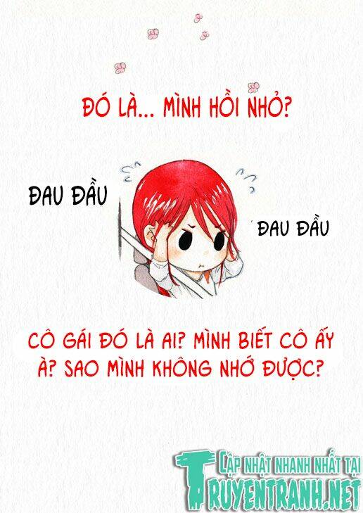 cuộc sống hiện đại của yêu quái bất tử chapter 9 22