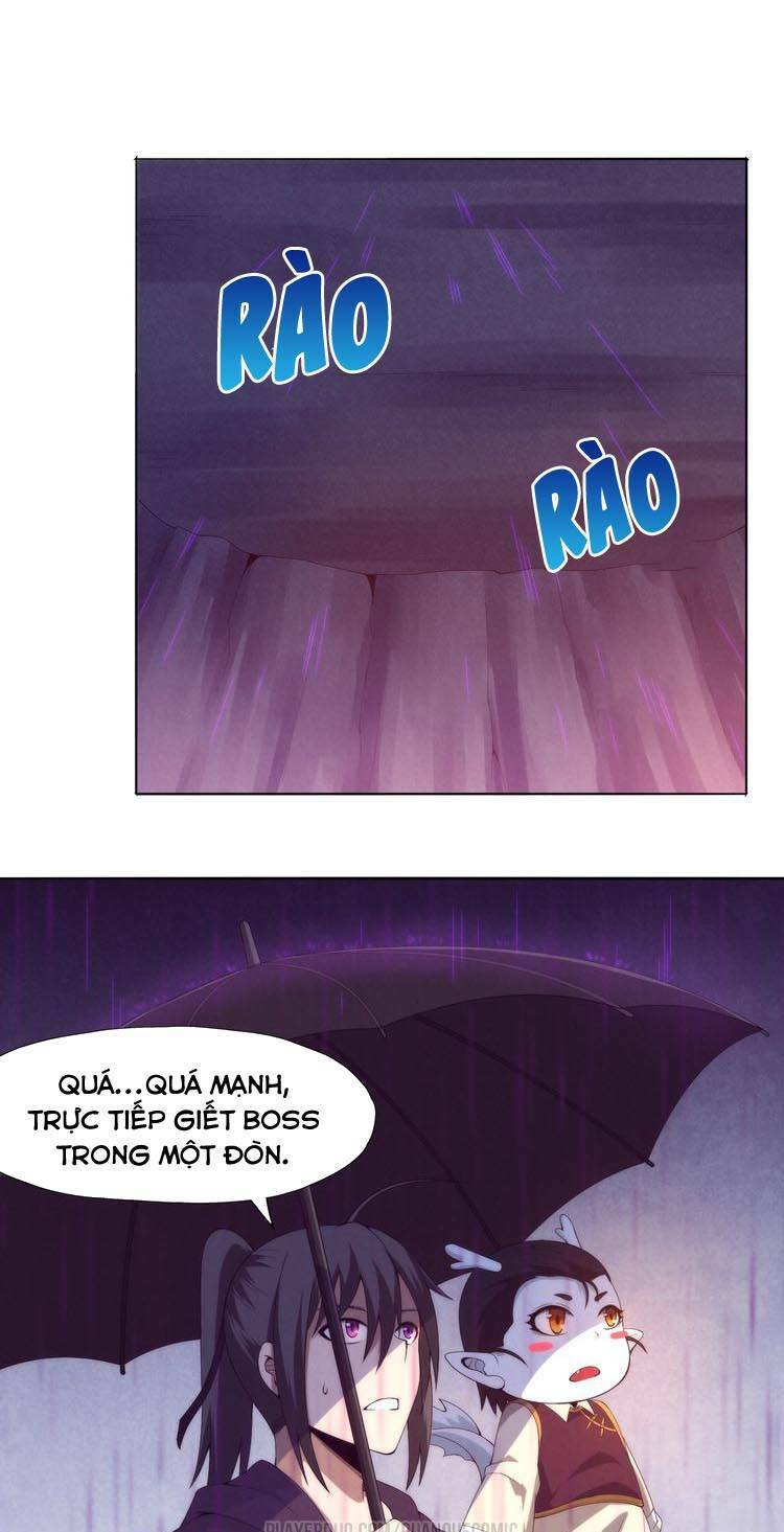 hắc kim đảo chapter 14 60