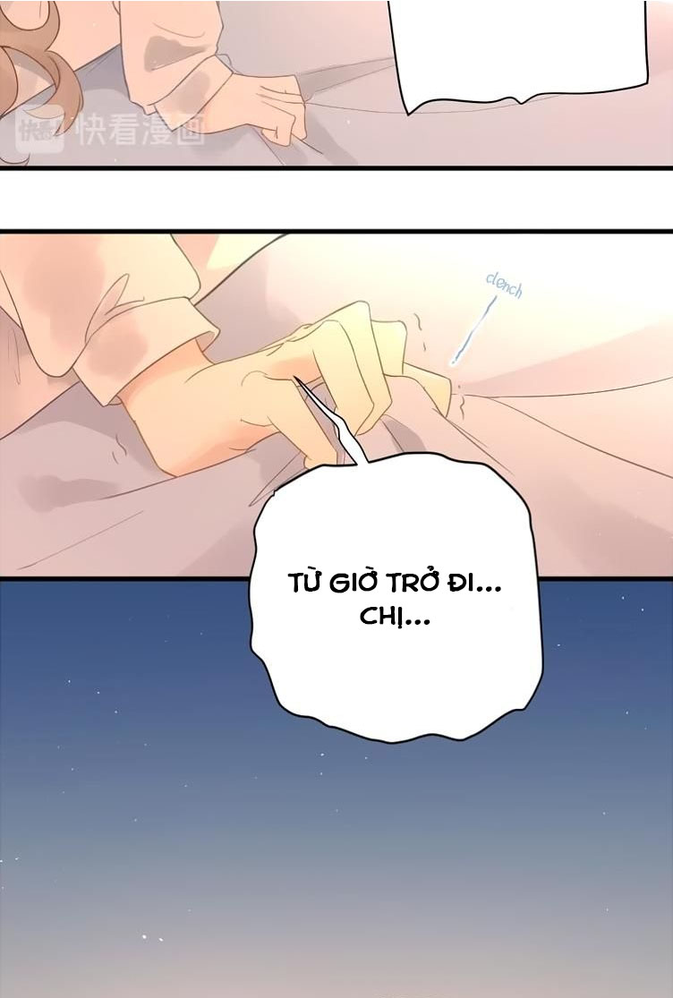 Tình Yêu Hoang Tưởng chapter 4 - Trang 14
