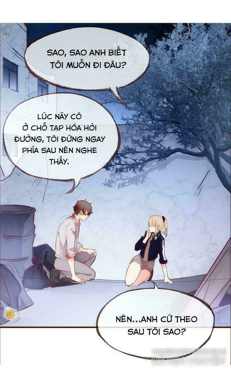 nở rộ trên bụi gai chapter 2 48