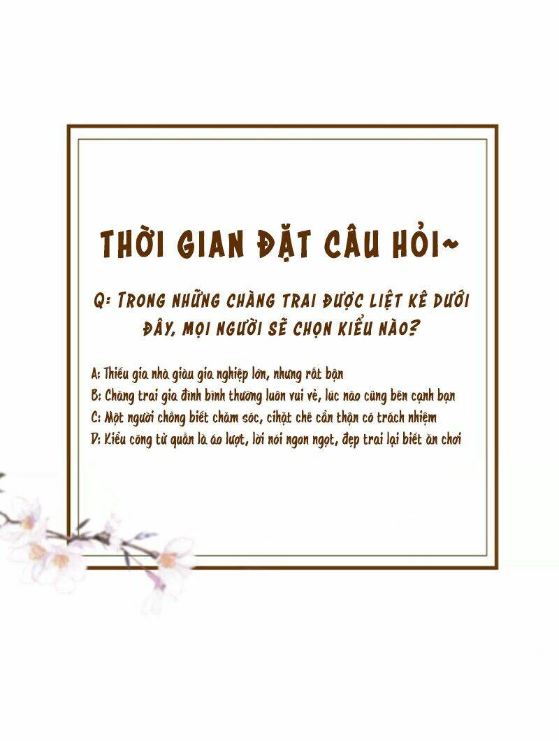 nhất sinh nhất thế mỹ nhân cốt chapter 27 39