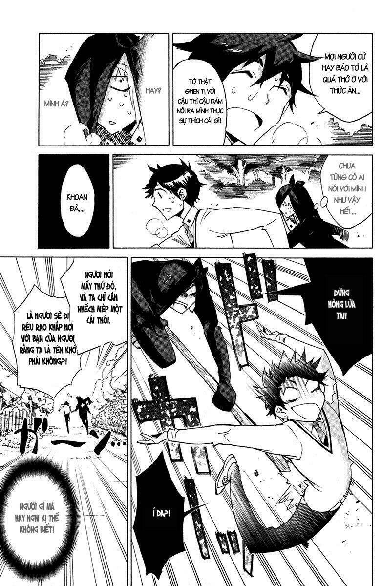 hell’s kitchen chapter 16 27