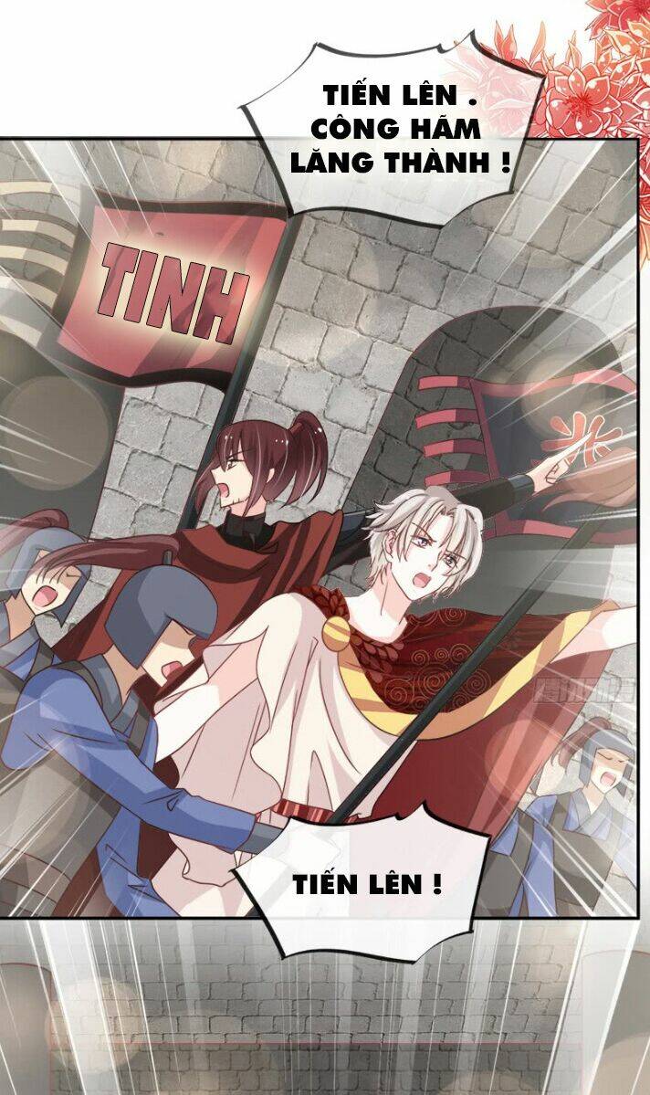 thiên hạ đệ nhất sủng phi chapter 112.2 9