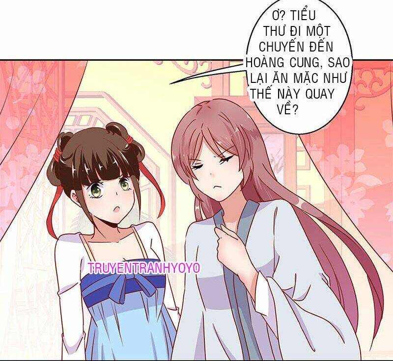 vương gia người thật xấu xa chapter 22.2 10