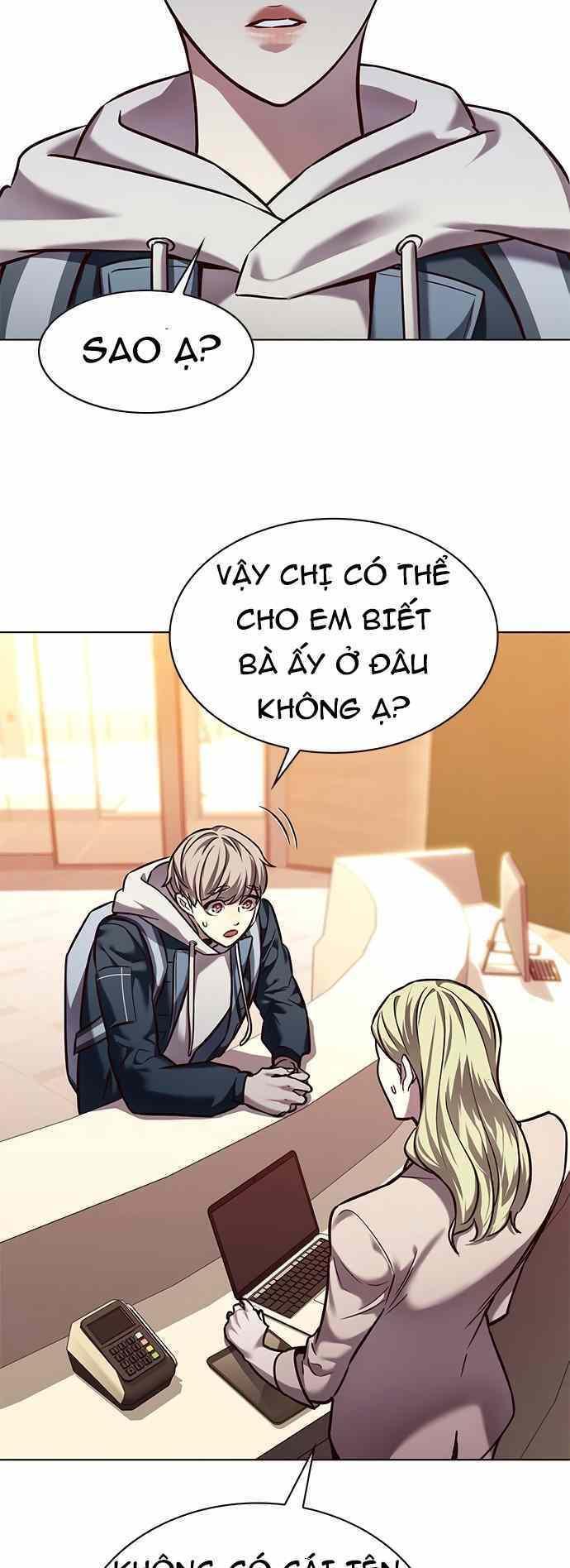 biến thân thành mèo chapter 232 23