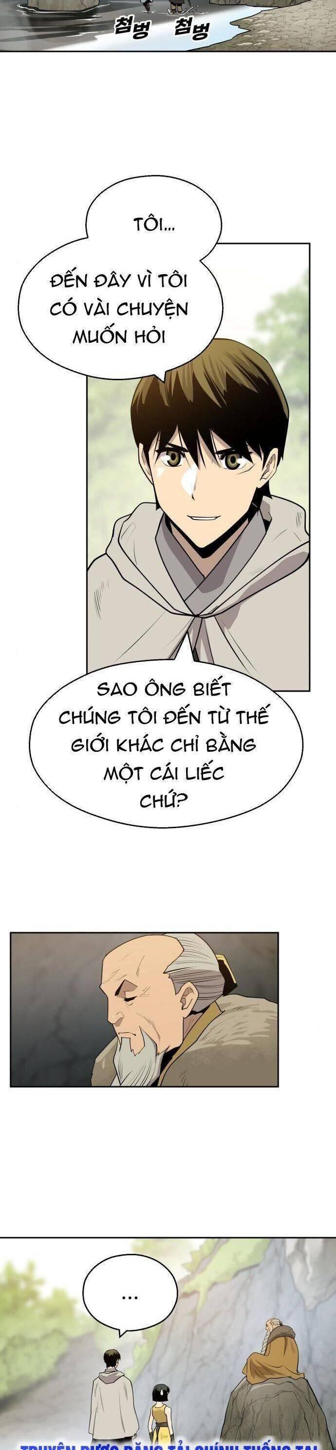 thiếu niên kiếm sư chapter 54 6