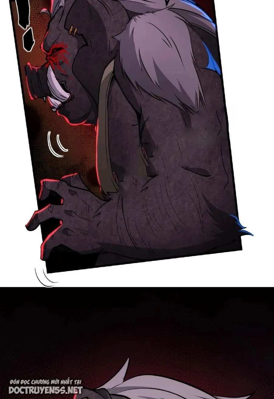 quỷ dị dược tề sư: bệnh nhân của ta đều là kinh khủng chapter 10 25
