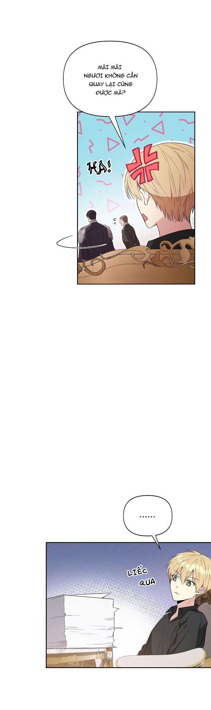 hai đất nước, đất nước của nô lệ chapter 7 15