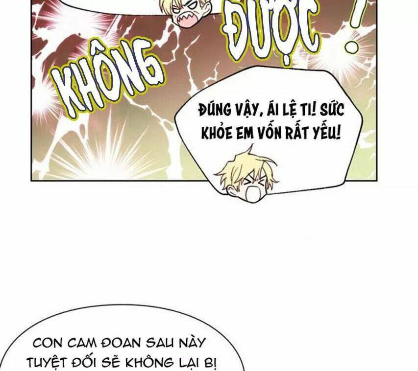 nữ hoàng ngoại khoa chapter 30 32