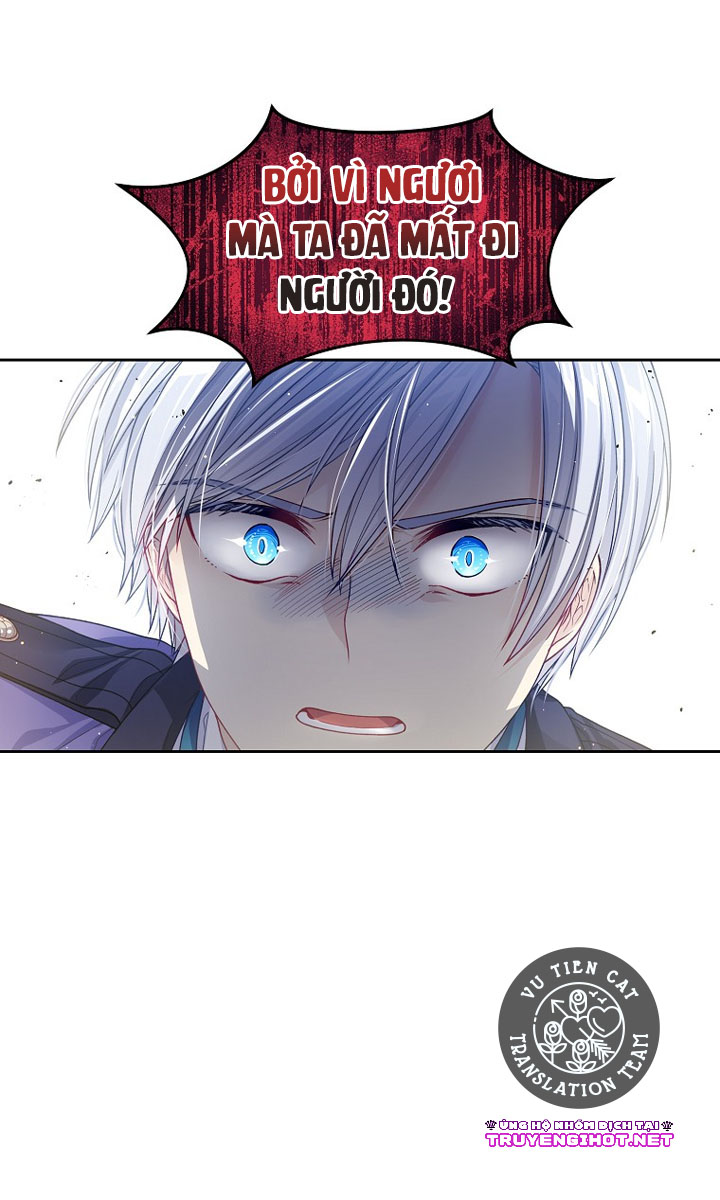 tôi gặp rắc rối vì chồng qúa dễ thương chapter 10.1 26