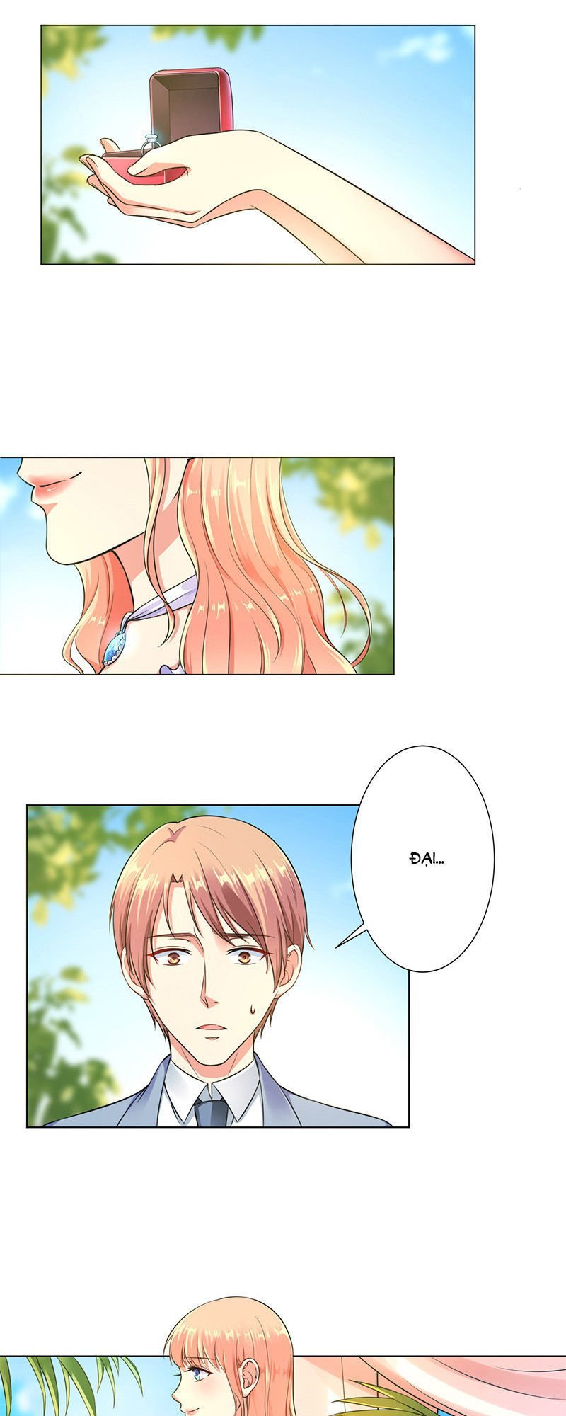 watashi wo hitorijime ni shite chapter 120 12