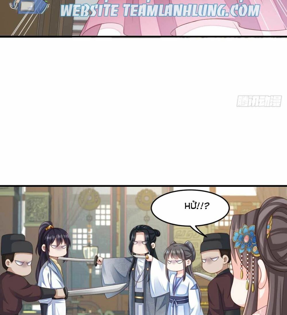 thuần hóa ba ba bạo quân chapter 49 10