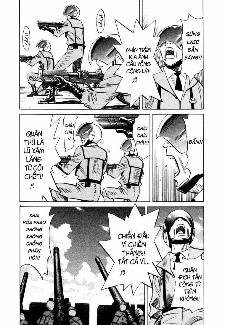 những chàng trai thế kỉ 20 chapter 182 10