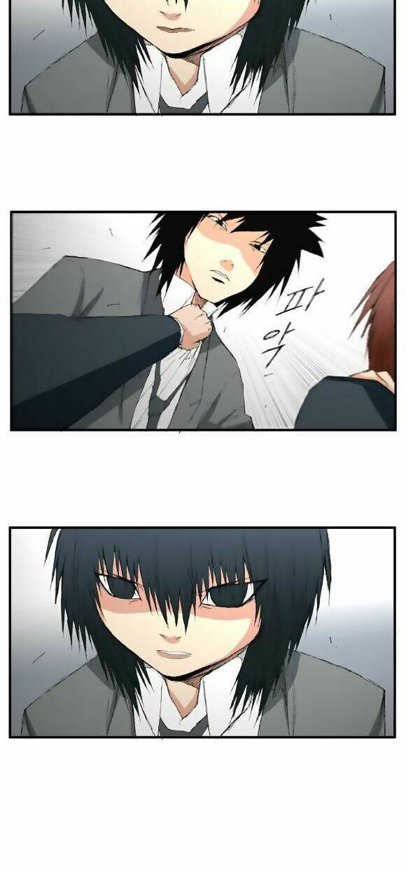 siêu năng chapter 5 8