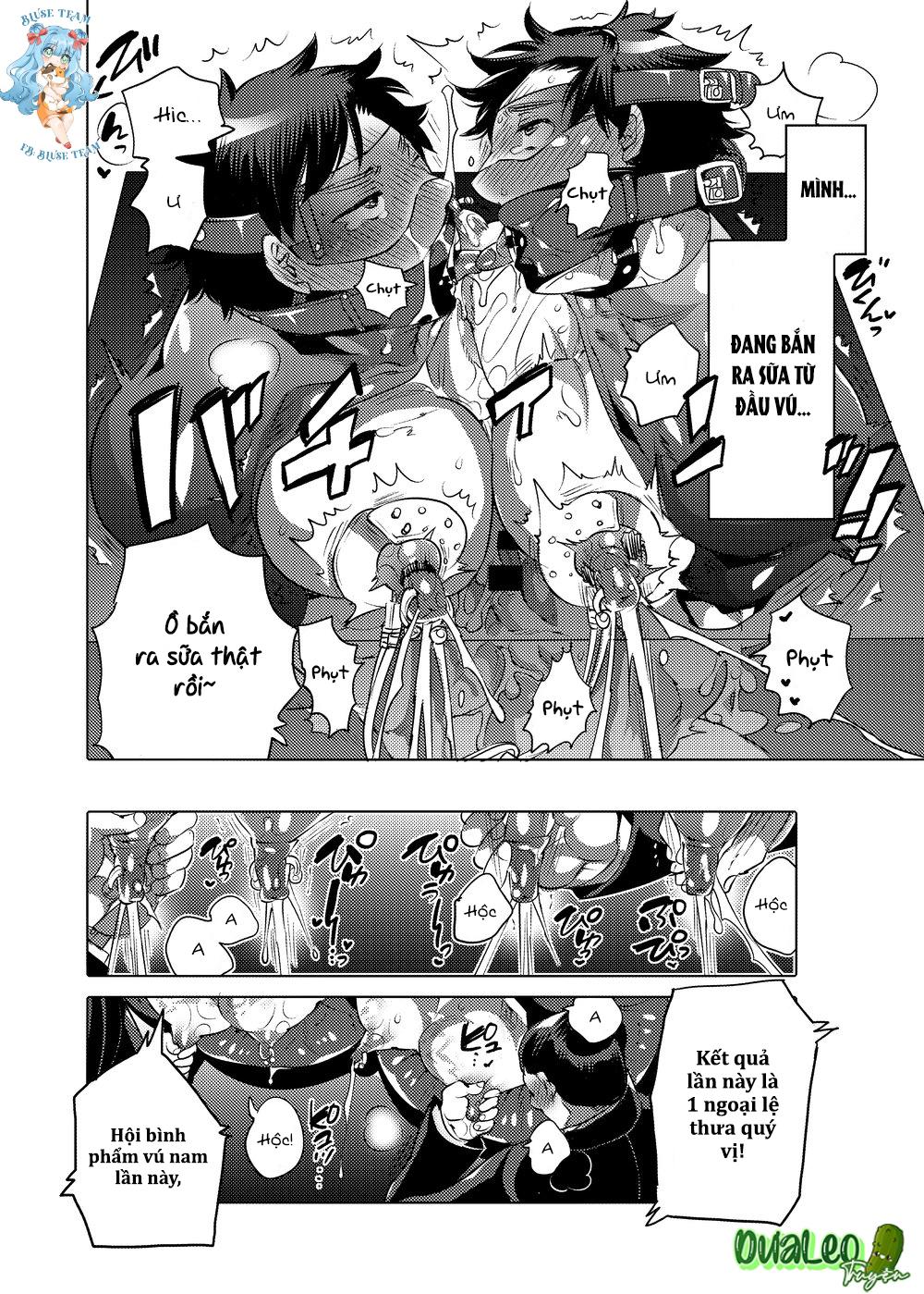 tổng hợp oneshot boylove chapter 70 33