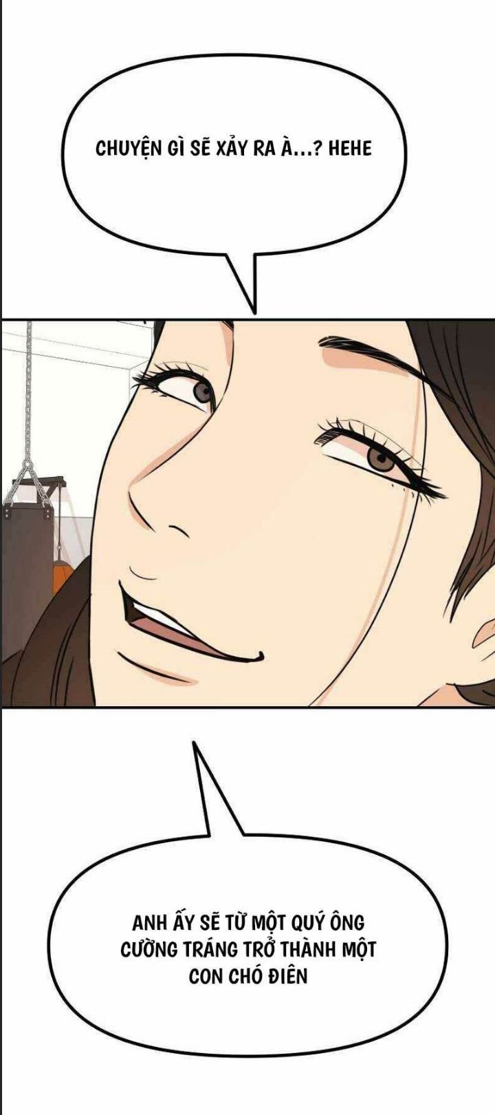 bạn trai võ sĩ chapter 97 6