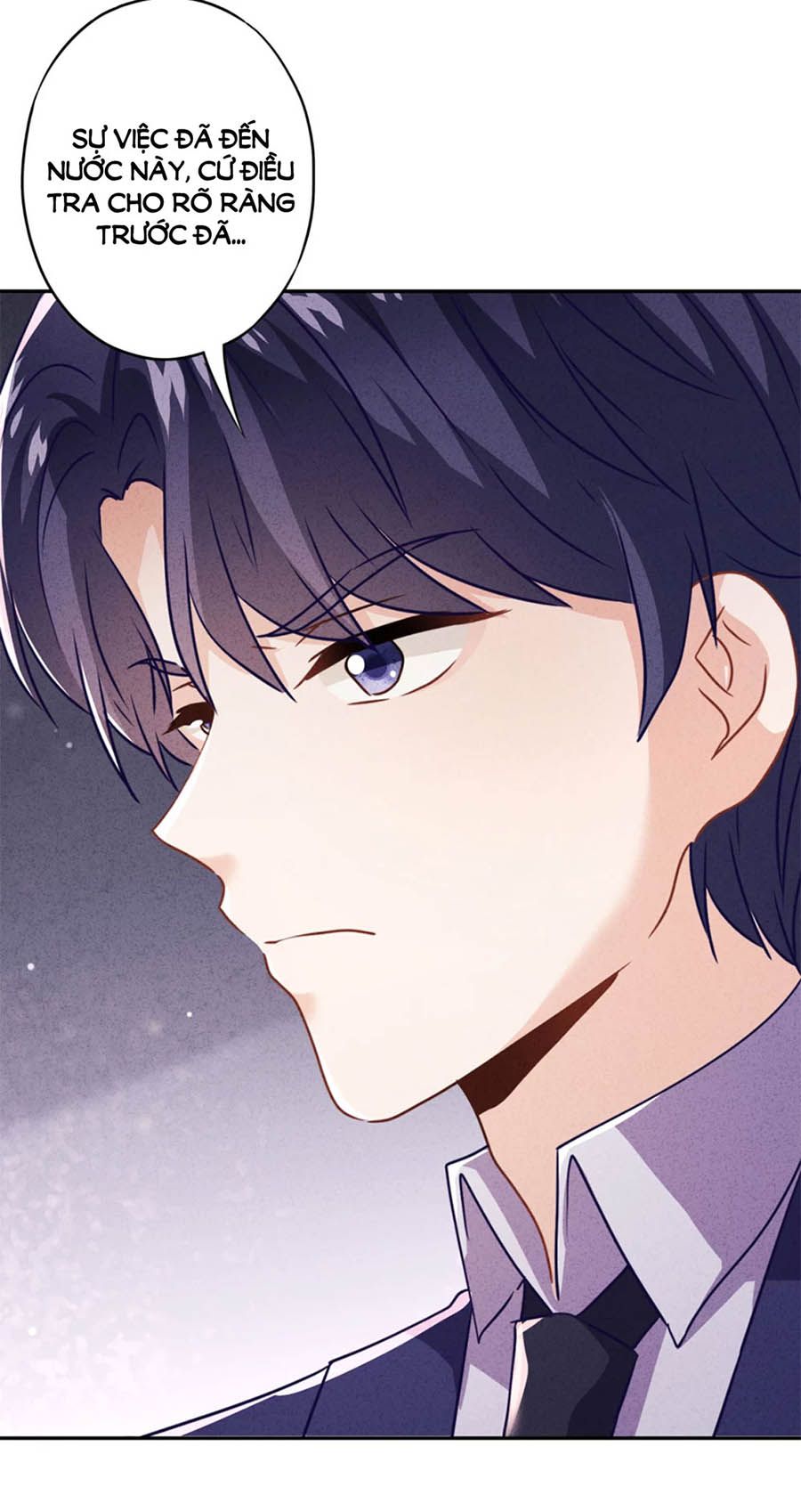 thiếu soái, vợ anh muốn lật trời! chapter 88 8