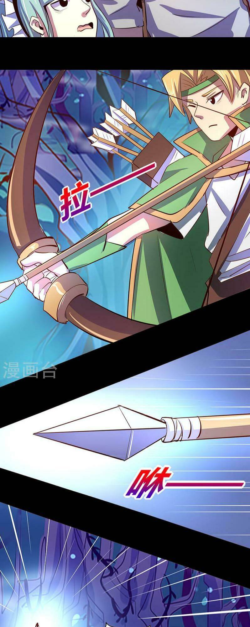 ta không phải là npc chapter 21 8