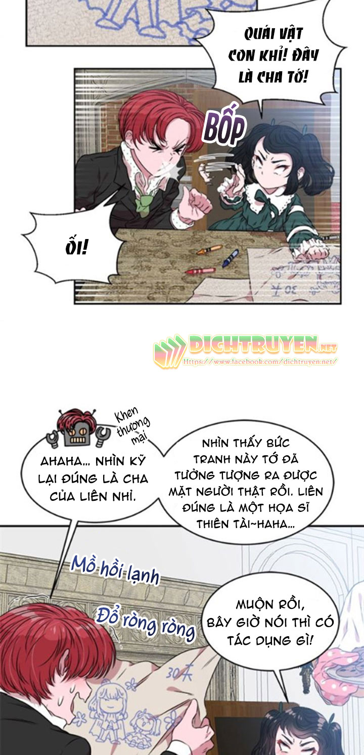 con gái bảo bối của ma vương chapter 9 24