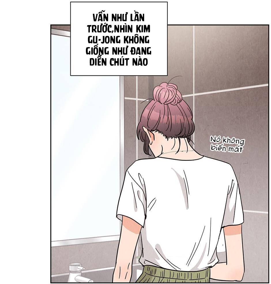 chào nhé, không làm thông gia nữa đâu! chapter 51 4