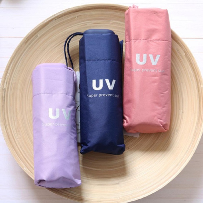 Ô chống uv