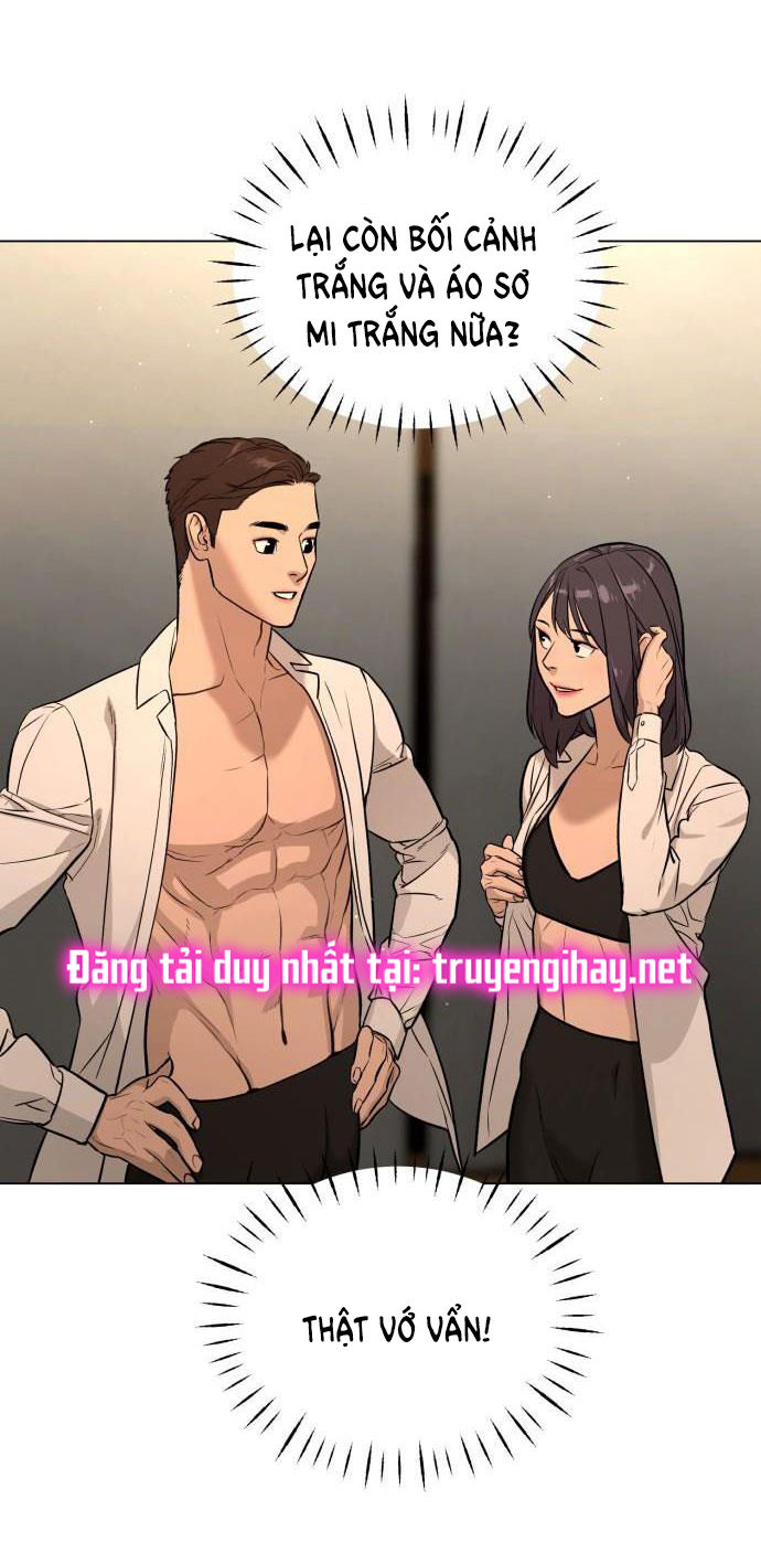 Tuyển Tập Truyện Ngắn Dằm Khăm Của Bạn Mảy chapter 15.2 - Trang 4