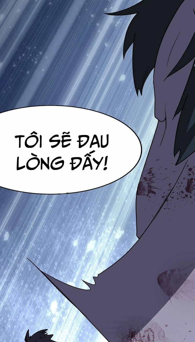 bạn gái virus của tôi chapter 176 28