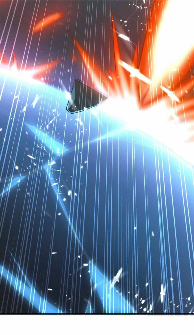 vạn giới tiên vương chapter 132 18