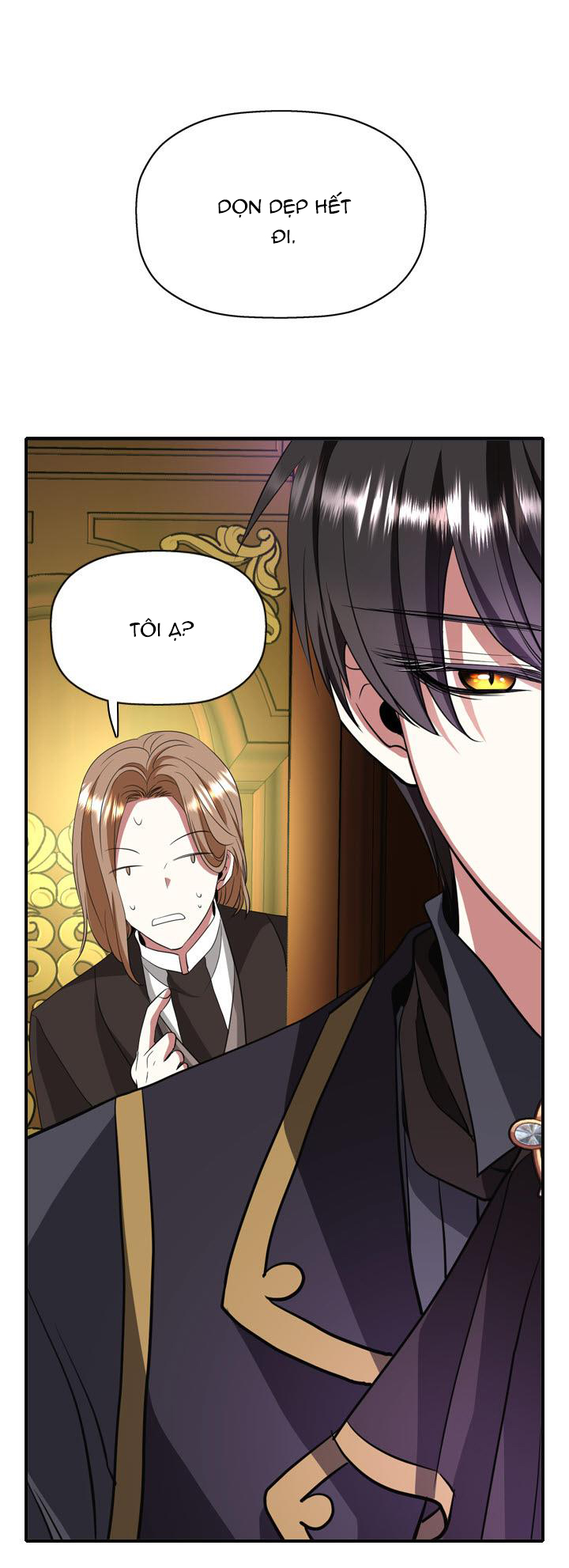 sát thủ muốn trở thành công chúa chapter 8 29