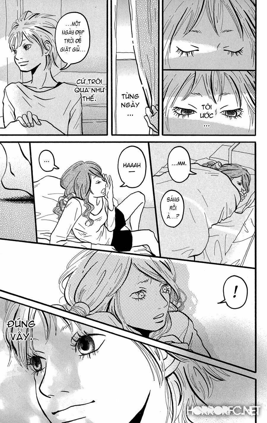 motto - ikitai chapter 1 16