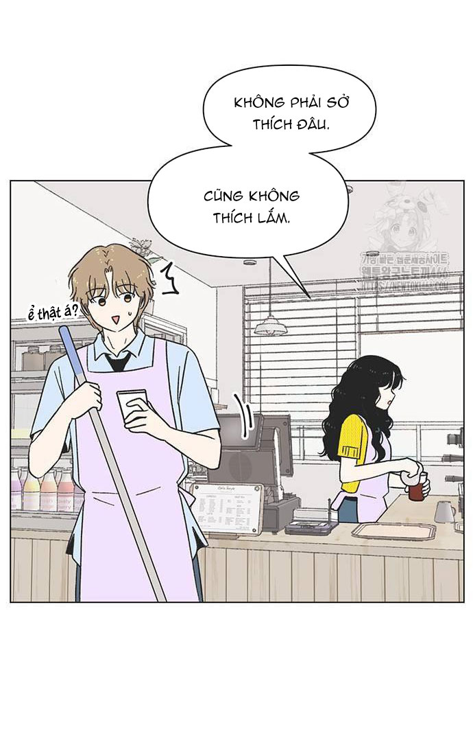 Thanh Xuân Đáng Yêu chapter 26.1 49